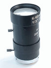 offer 6-60mm manual telephoto lens 1/3" CS Lens CCTV Lens IR F1.6 Manual Zoom Manual Iris for IP CCTV CCD Camera